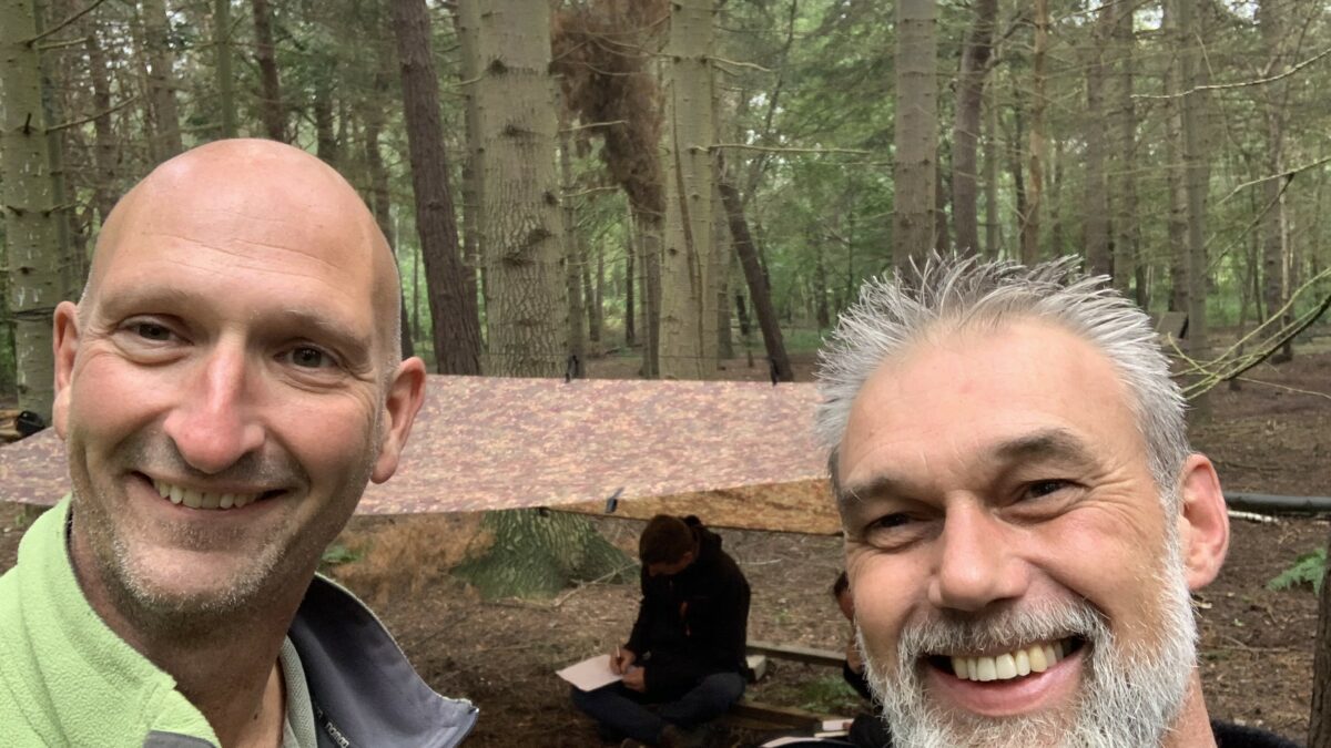 Coaching voor mannen