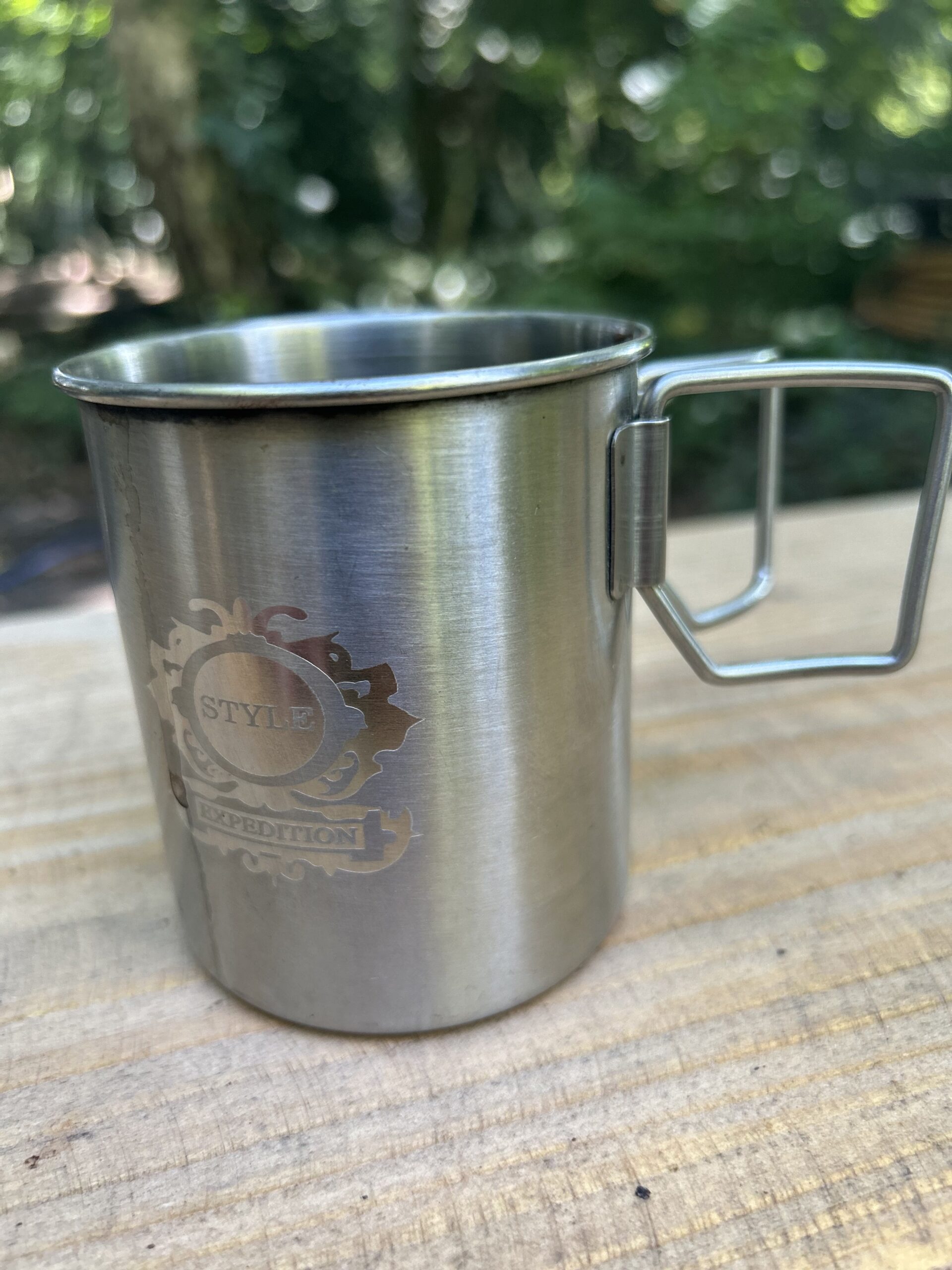 Koffiemok