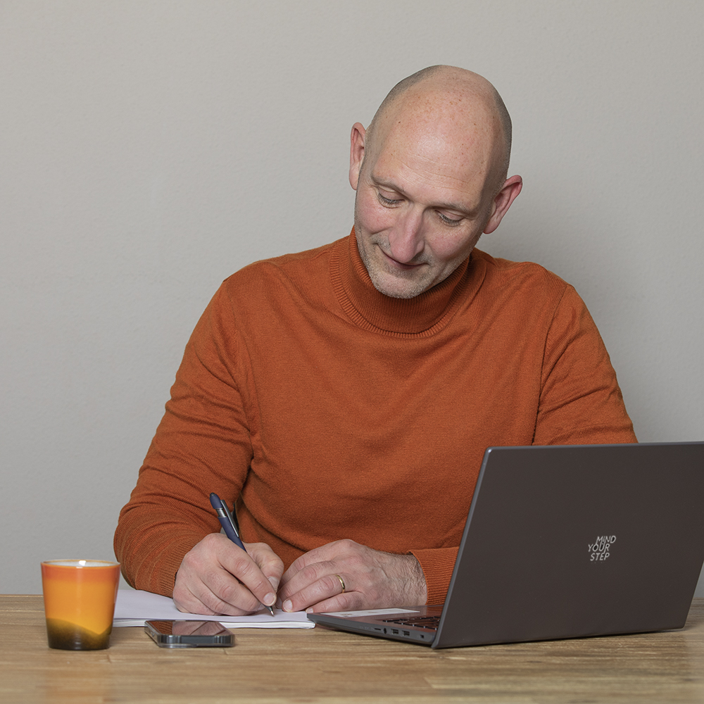 Online consult voor mannen