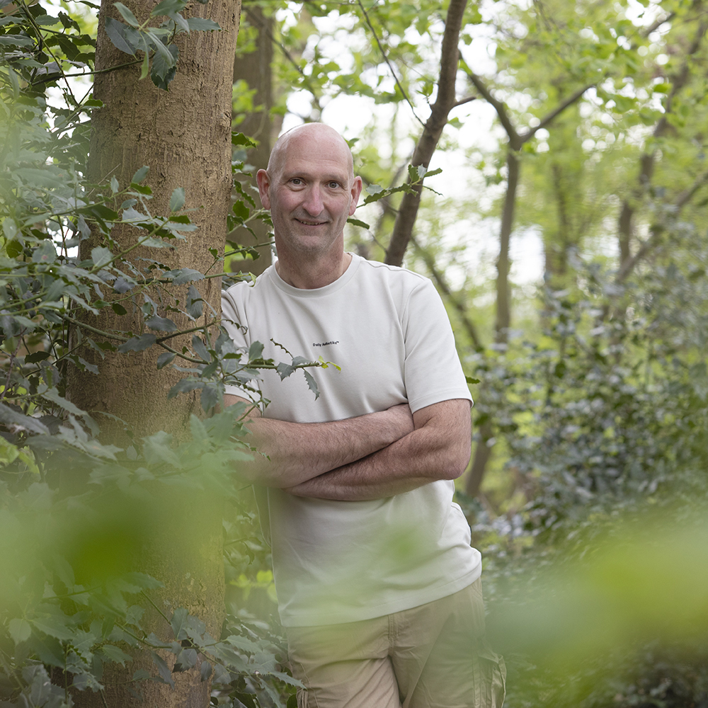 Twan Kerkhof Mannencoach